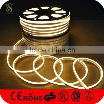 2016 3000K Innovative Smd Flex Led Neon Rope Light