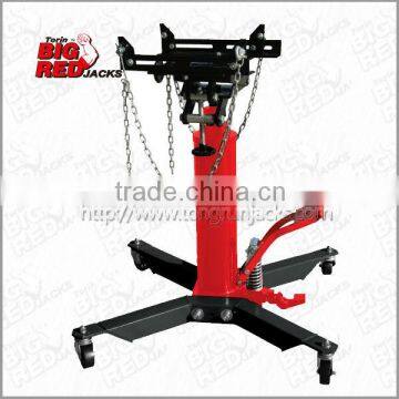 Torin BigRed 0.5Ton Pneumatic Transmission Jack With CE