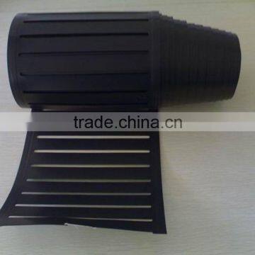 36V safe voltage ptc floor heating flexible carbon heat film