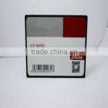 120GB Laptop SSD Hard Drive SATA 3.0 2.5inch (7mm Height) Solid State Drive photo-6