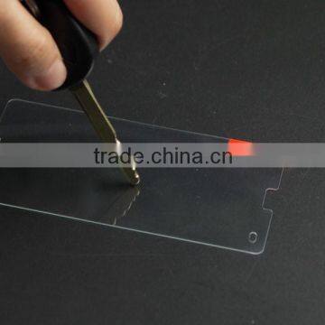 0.33mm Tempered Glass Screen Protector for Sony Z3 Mini Mobile Glass Screen Protector photo-2