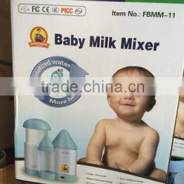 Electric Automatic Milk Mixer/Milk Blender/Milk Mixer/Milk Powder Mixer Product photo-6