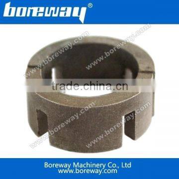 China manufacturer wholesale stone drilling diamond crown segment