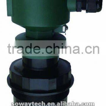 Ultrasonic level transmitter/sensor/transducer