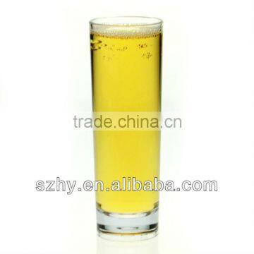 200ml Plastic Highball glass