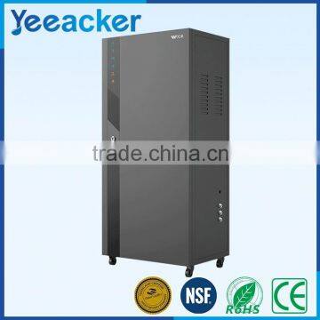 Commercial RO water purifier plant