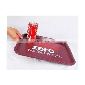 PLASTIC NON SLIP TRAY, ANTI SLIP TRAY,