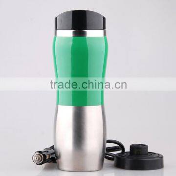Special Promotion Gift 2016 Hot Sales Heated Auto Mug photo-4