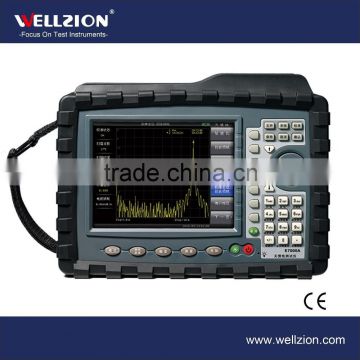 E7100A,6.0GHz cable & antenna analyzer and option spectrum analyzer