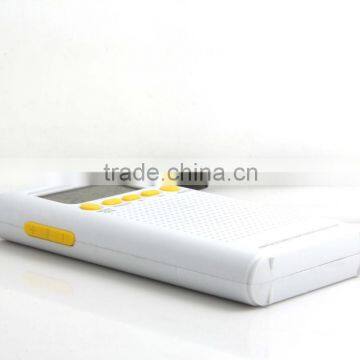 New and Hot Sell With LCD Display am fm Radio photo-4