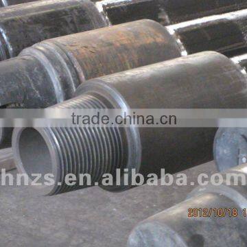 Professional manufacturer supply high quality Oil well drilling pipe with competitive price