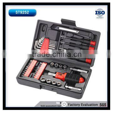 45pcs auto hardware tool,mini tool set, hot items