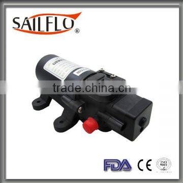 Sailflo 12V small marine battery power sea water pump