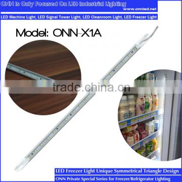 Aluminium Housing Led Tube for Freezer and Refrigerator ONN-X1A