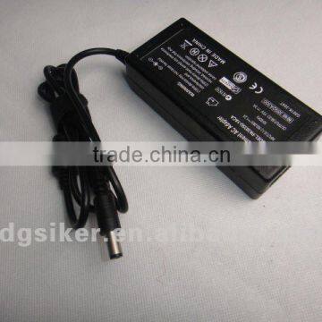 15V 3A laptop power supply replace for satellite 200 220 300 310 320 330 1555