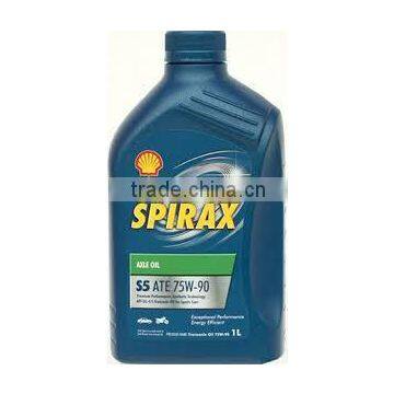 Shell Spirax S5 ATE 75w90