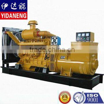 Shangchai diesel generator sets for sale