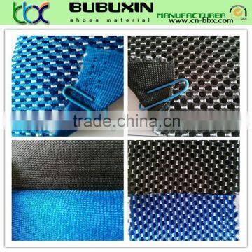 Well used breathable polyester air mesh fabric