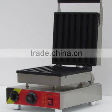 7pcs Commercial Use Non-stick 110v 220v Electric Churros Baker photo-2