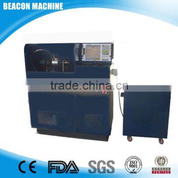 High quality wheel balancing machine BC-D3 turbochager balancing machine with the best certificate