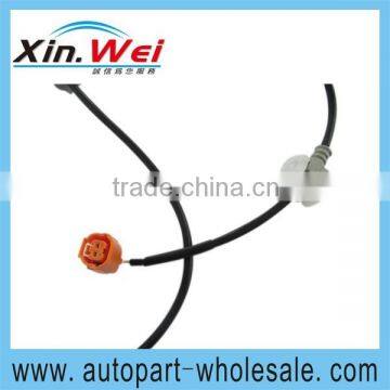 57450-SFJ-W01 Auto Wheel Speed Sensor Car ABS Sensor for Honda for Odyssey 03-08 photo-2
