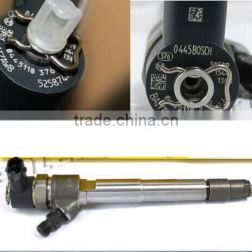 2015 Orginal BOSCH Common rail injector 0445110376 ,0445110591 for 5258744, 5309291 from beacon company