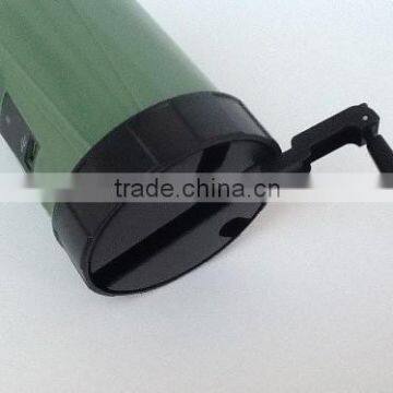 Green Lantern Usb Solar Japanese Lanterns Light photo-2