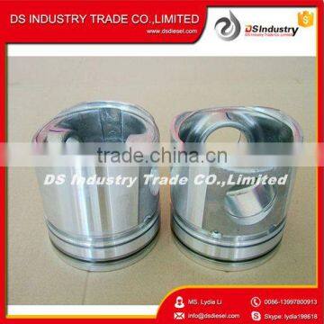 QSC Truck Engine Piston 5255936 photo-3