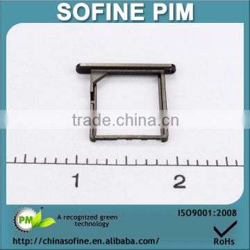 Powder Metal Injection Molding Parts For Different Size Of SIM Card