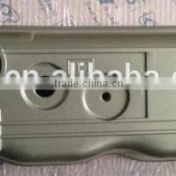 JAC Light Truck HFC1040K9T Model Cylinder Head Cover for Xichai Diesel Engine 4DW83B-73E3 Spare Parts photo-5