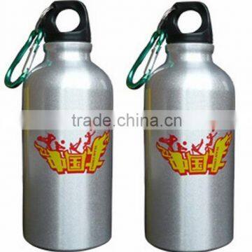 stainless steel double bottle