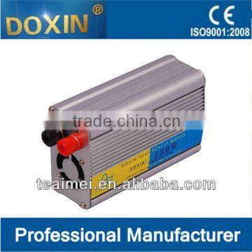 Manufacture pure sine wave solar micro inverter