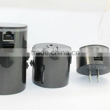 JS-V06 The world's first conversion plug with the function of WIFI electrical adapters European adapter