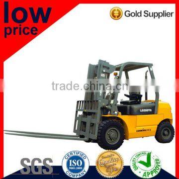 LONKING 7.2 TON NEW DIESEL FORKLIFT