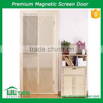 mosquito net magnetic screen door