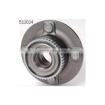 Wheel Hearing Unit (wheel Hub) 512024