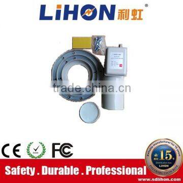 Universal Ku-Band Twin LNBF