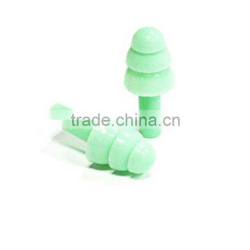 Ce Ansi as Nzs Brazil Moldable Silicone Earplanes Ear Plugs photo-3
