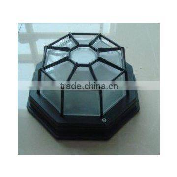 octagonal waterproof lights