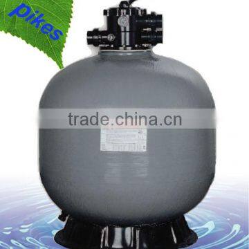 V Series Top Mount Sand Filter For Water Treatment