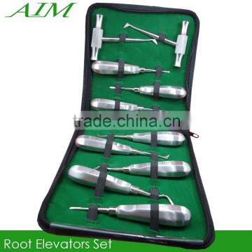 Dental Root Elevators