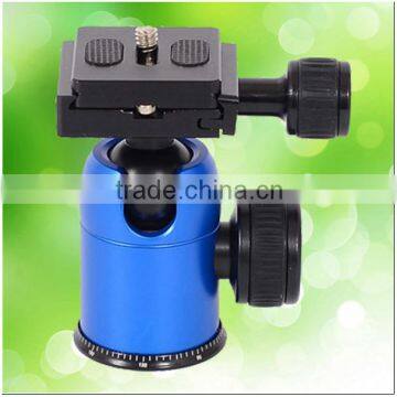 professional fitted camera digital camera good quality SINNOFOTO fitted camera price aluminum safety ball head