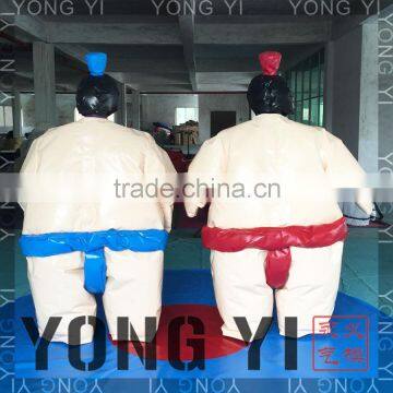 Sumo Wrestling Suit photo-5