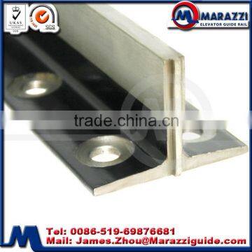 Marazzi T70-1/B Machined Elevator Guide Rails