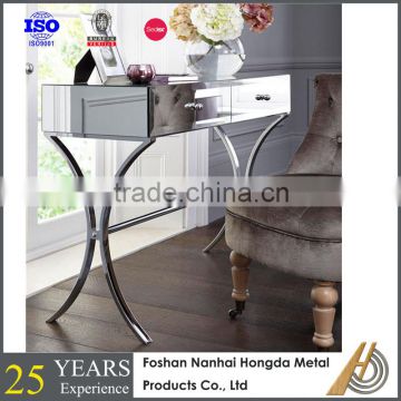 iron frame mirrored dresser furniture