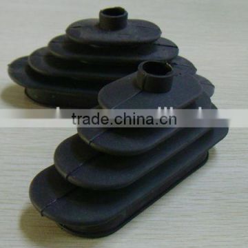 custom plastic injection rubber products