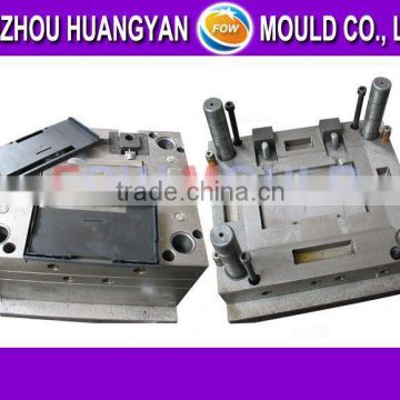 plastic union mould