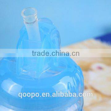 Jinhua Manufacturer Kids Drinking Food Grade Promotional Bpa Free Plastic Sports Water Bottle photo-4