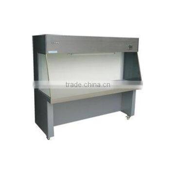 Clean Bench Incline Level of Flow Table photo-5