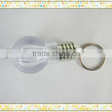 Custom Light Keychain for Promotion